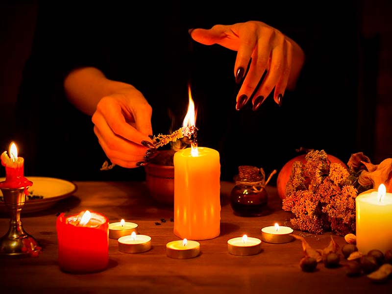 Libero las Malas Vibras